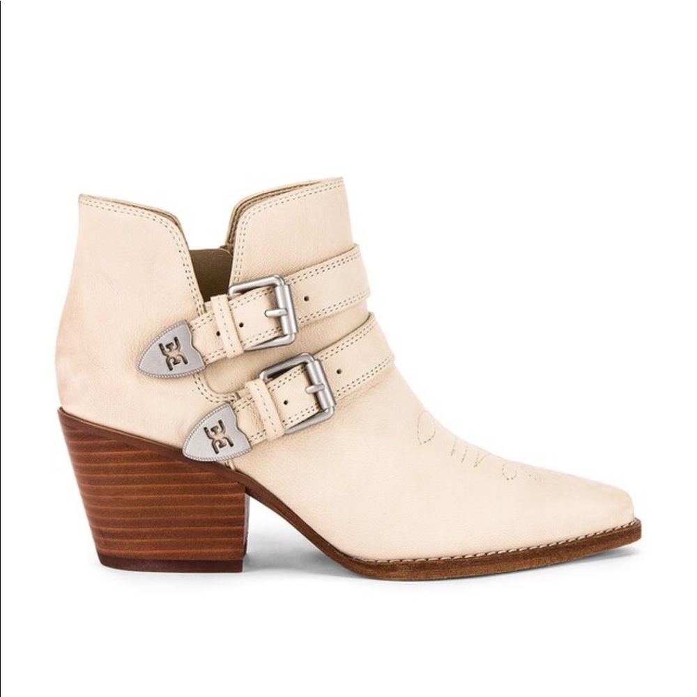 New Sam Edelman Windsor bootie size 7.5